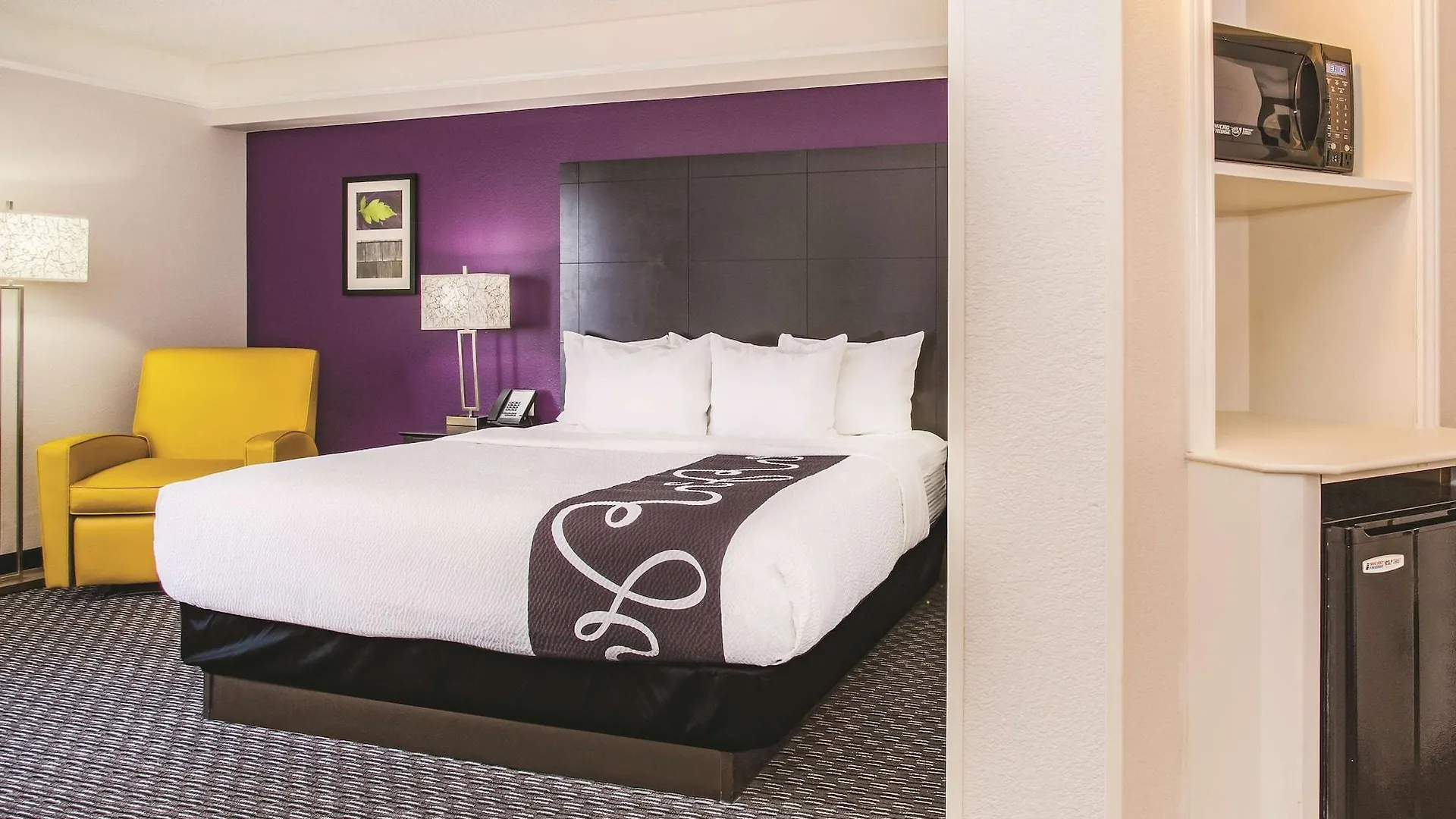 *** Hotel La Quinta By Wyndham Las Vegas Summerlin Tech USA