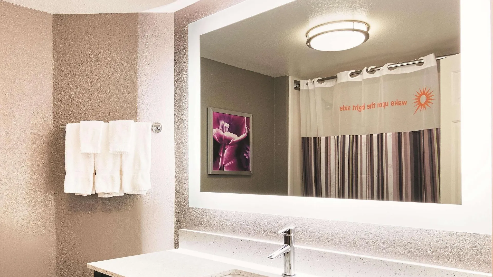 La Quinta By Wyndham Las Vegas Summerlin Tech USA