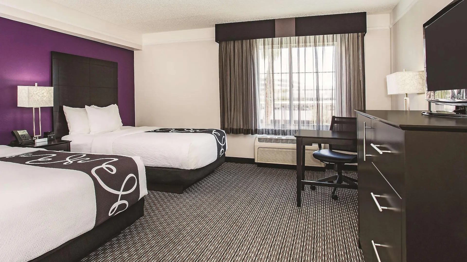 La Quinta By Wyndham Las Vegas Summerlin Tech 3*,  USA