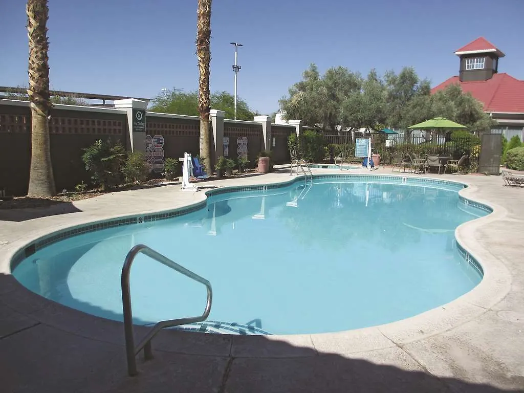 La Quinta By Wyndham Las Vegas Summerlin Tech 3*,  USA