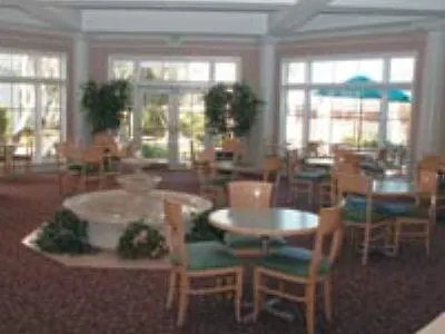 La Quinta By Wyndham Las Vegas Summerlin Tech USA