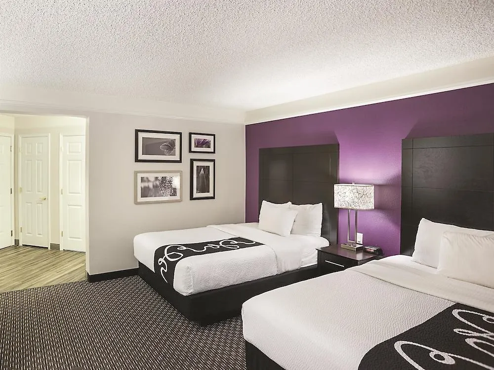 Hotel La Quinta By Wyndham Las Vegas Summerlin Tech