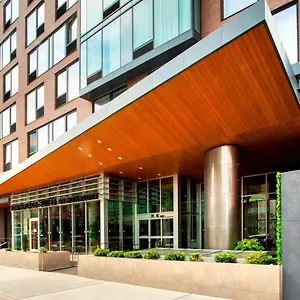 *** Hotel Towneplace By Marriott Long Island United States