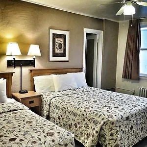 *** Hotel At Queen Anne United States