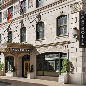 **** Hotel Magnolia St. Louis, A Tribute Portfolio United States