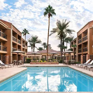 Courtyard By Marriott Vegas Convention Center *** Las Vegas