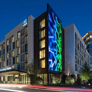 **** Hotel Ac By Marriott Airport United States