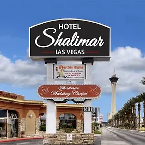 Shalimar Of Vegas ** Las Vegas