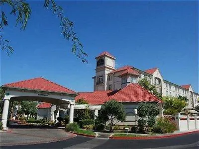 La Quinta By Wyndham Las Vegas Summerlin Tech