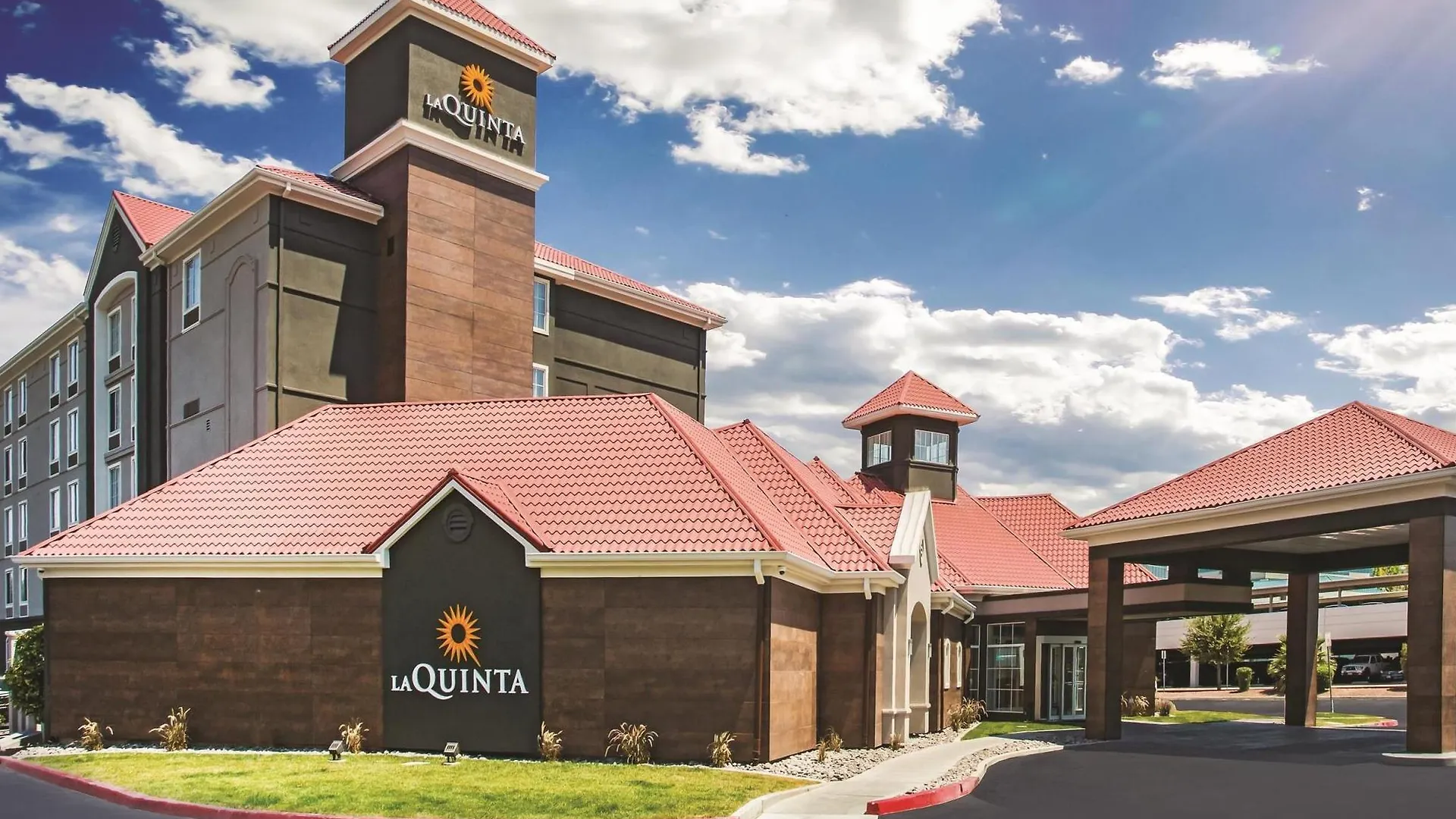 Ξενοδοχείο La Quinta By Wyndham Las Vegas Summerlin Tech