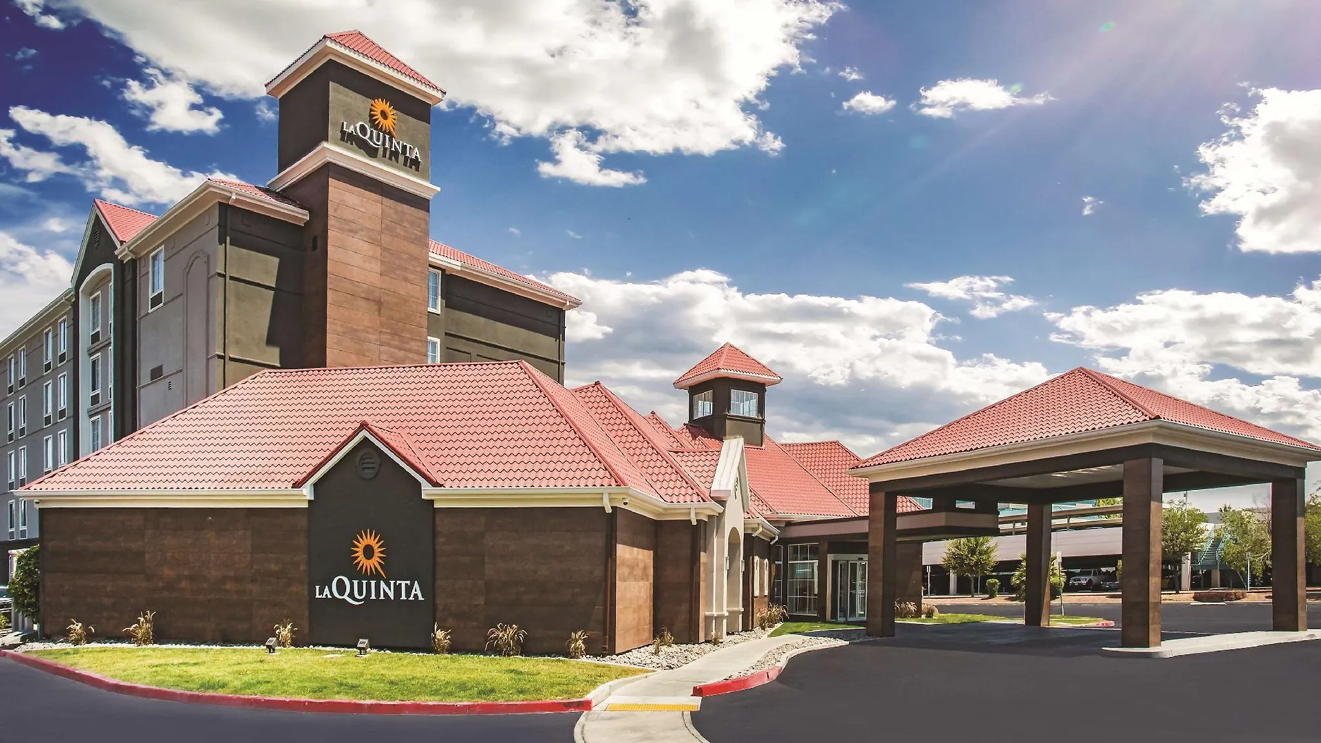 La Quinta By Wyndham Las Vegas Summerlin Tech