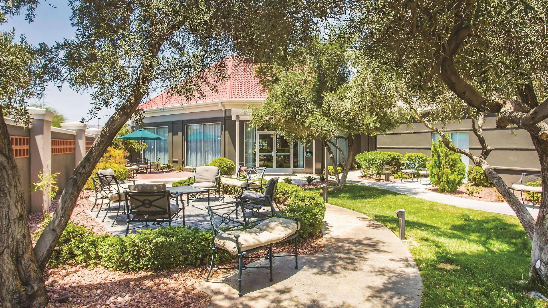 La Quinta By Wyndham Las Vegas Summerlin Tech Ηνωμένες Πολιτείες της Αμερικής