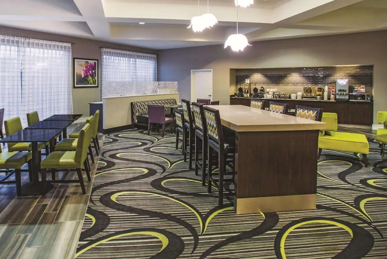 Ξενοδοχείο La Quinta By Wyndham Las Vegas Summerlin Tech