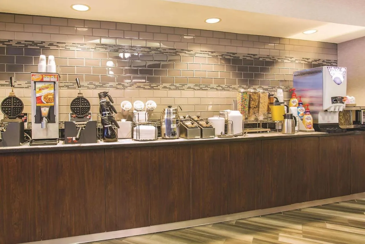 La Quinta By Wyndham Las Vegas Summerlin Tech Ξενοδοχείο