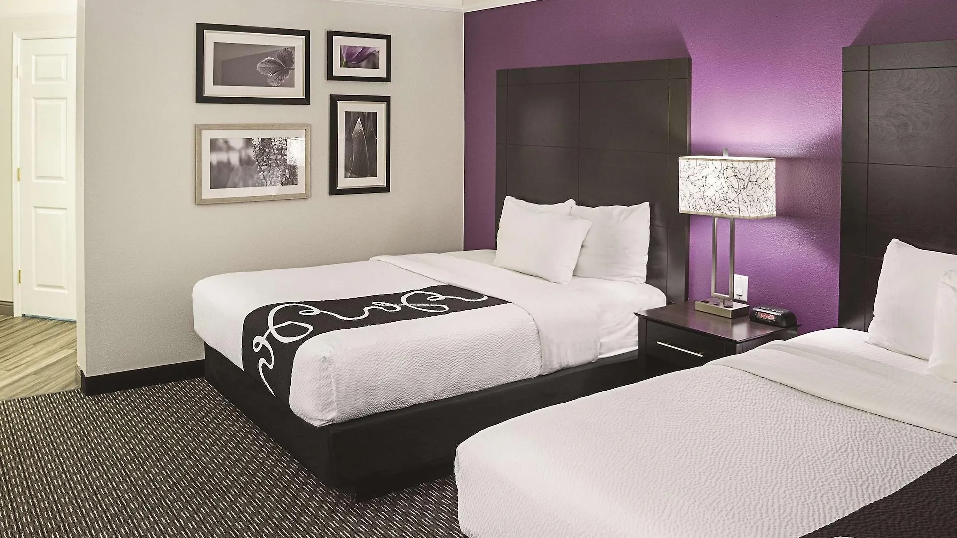 La Quinta By Wyndham Las Vegas Summerlin Tech 3*,