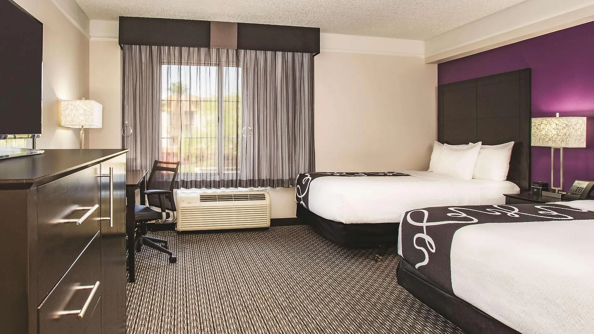 La Quinta By Wyndham Las Vegas Summerlin Tech Ξενοδοχείο