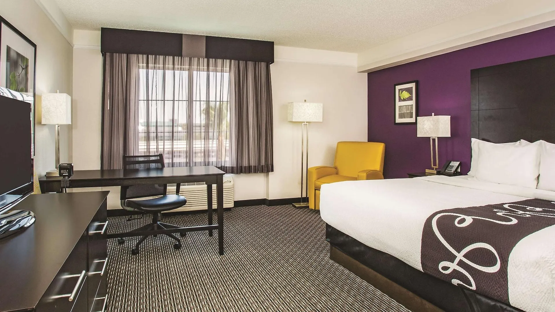 Ξενοδοχείο La Quinta By Wyndham Las Vegas Summerlin Tech
