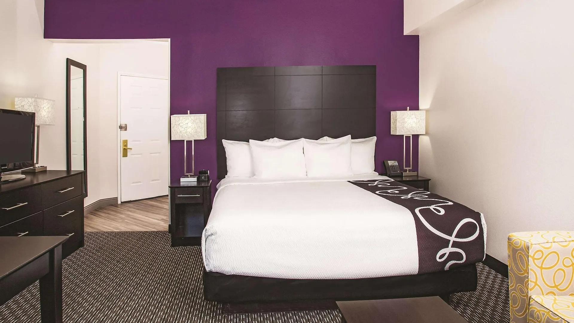 Ξενοδοχείο La Quinta By Wyndham Las Vegas Summerlin Tech