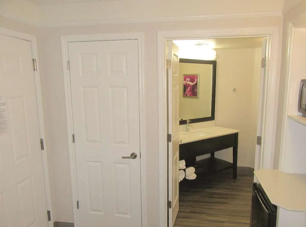 *** Ξενοδοχείο La Quinta By Wyndham Las Vegas Summerlin Tech Ηνωμένες Πολιτείες της Αμερικής
