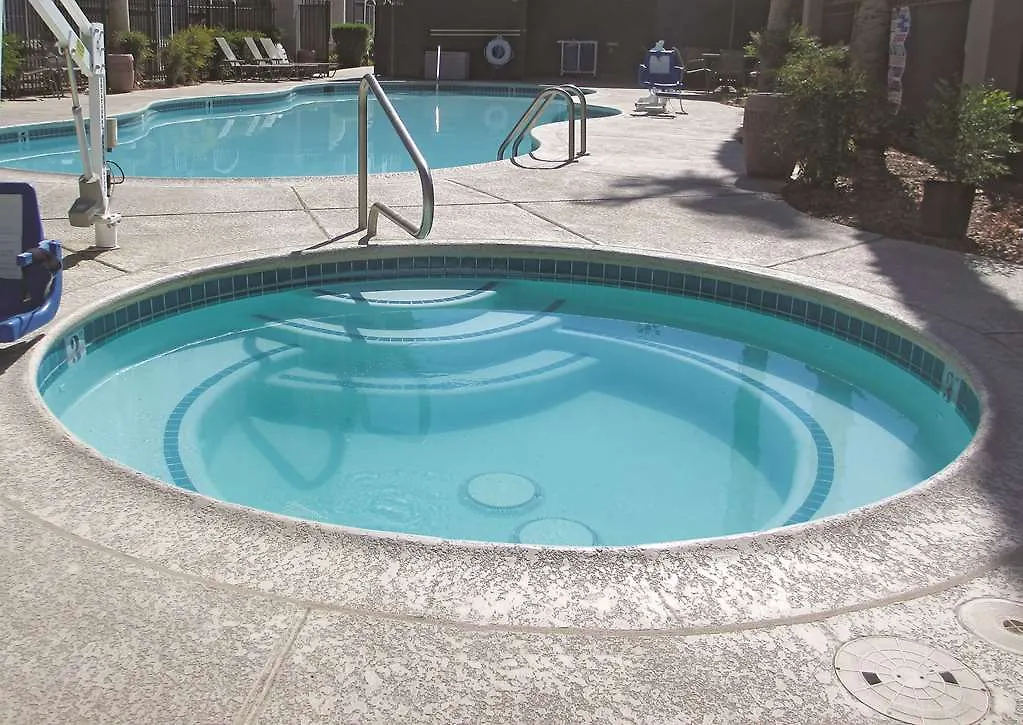 La Quinta By Wyndham Las Vegas Summerlin Tech Ηνωμένες Πολιτείες της Αμερικής