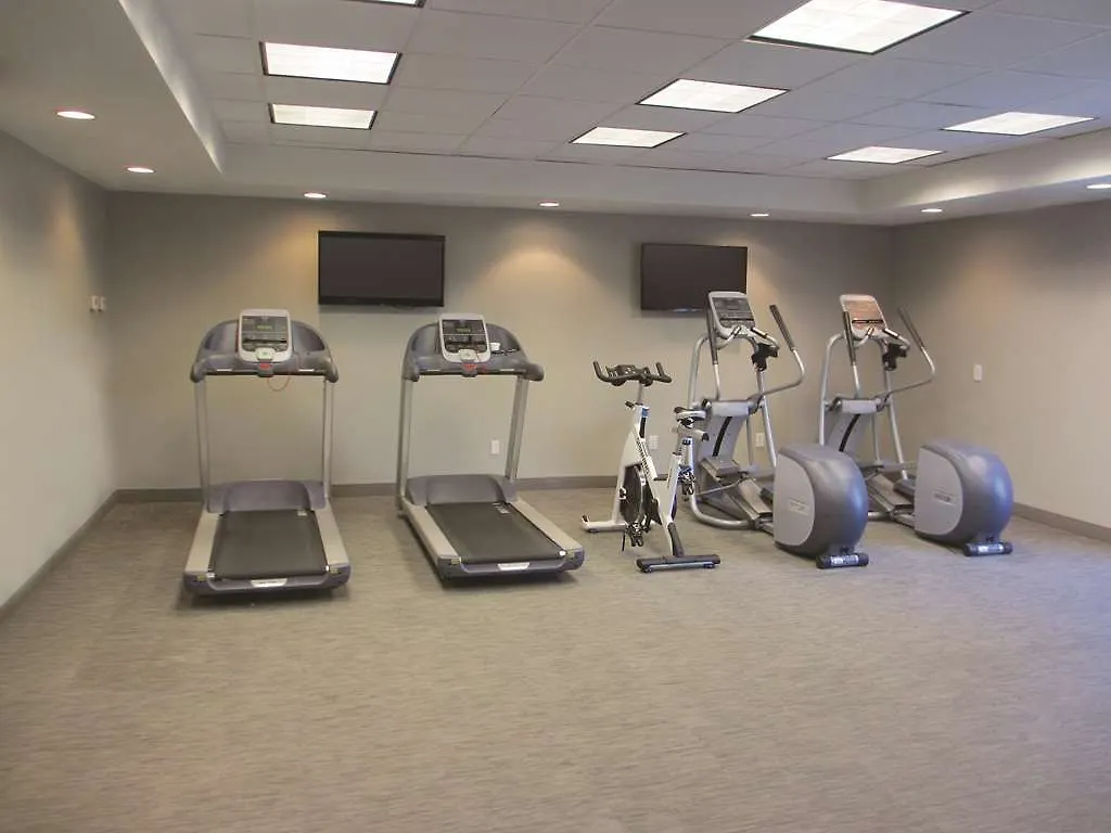 La Quinta By Wyndham Las Vegas Summerlin Tech Ξενοδοχείο