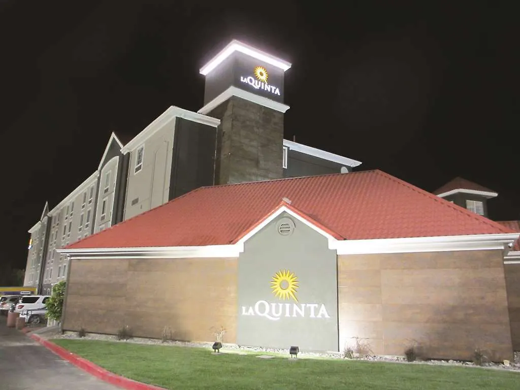 Ξενοδοχείο La Quinta By Wyndham Las Vegas Summerlin Tech