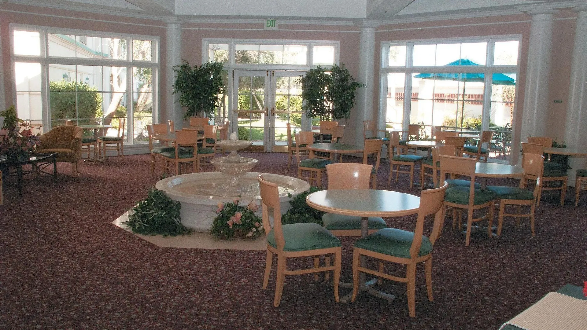 Ξενοδοχείο La Quinta By Wyndham Las Vegas Summerlin Tech