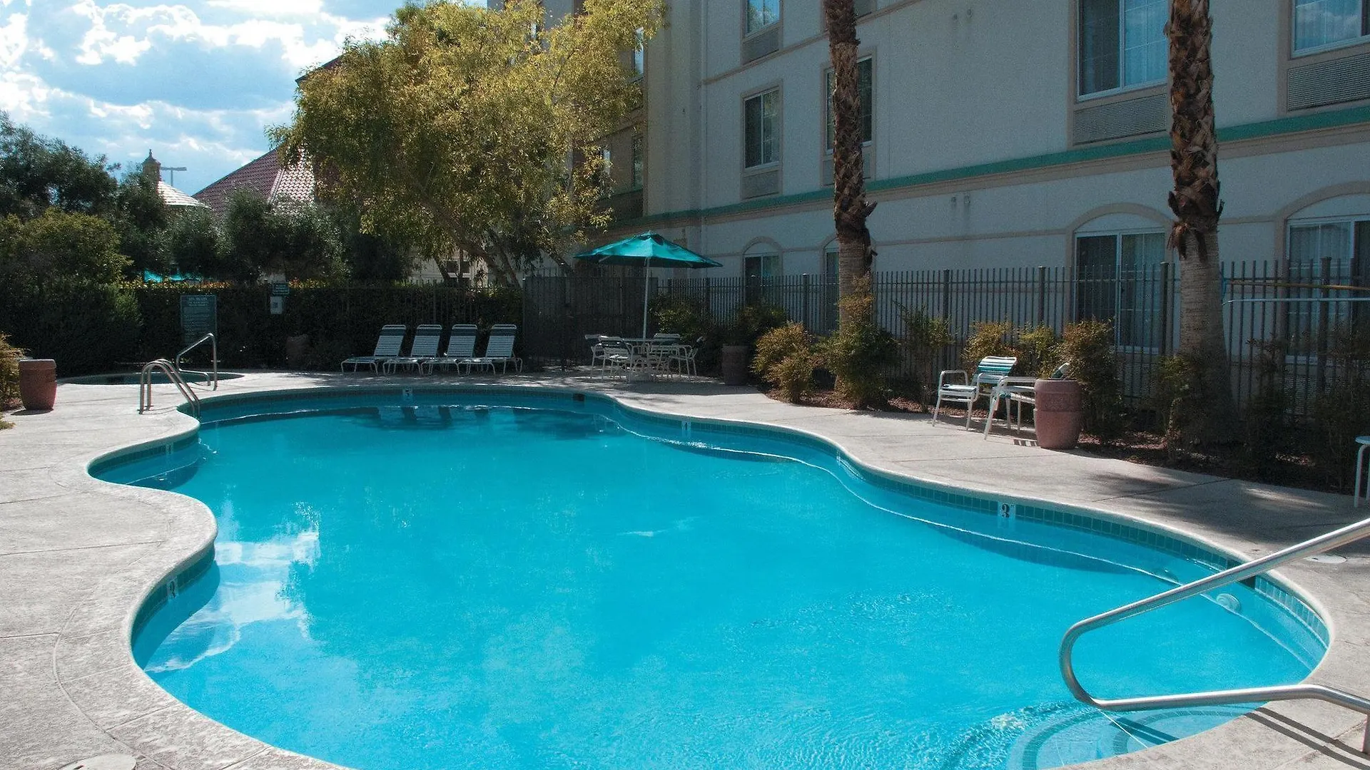 *** Ξενοδοχείο La Quinta By Wyndham Las Vegas Summerlin Tech Ηνωμένες Πολιτείες της Αμερικής