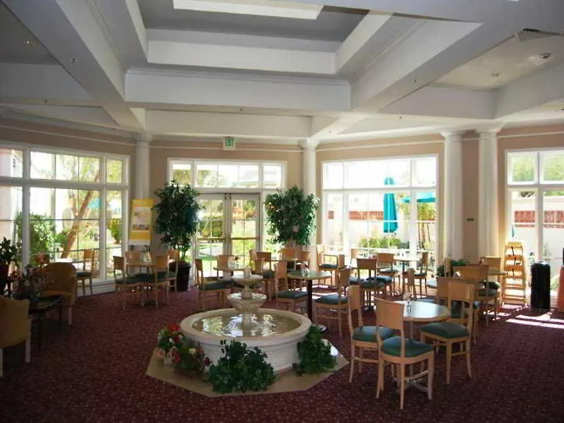 La Quinta By Wyndham Las Vegas Summerlin Tech