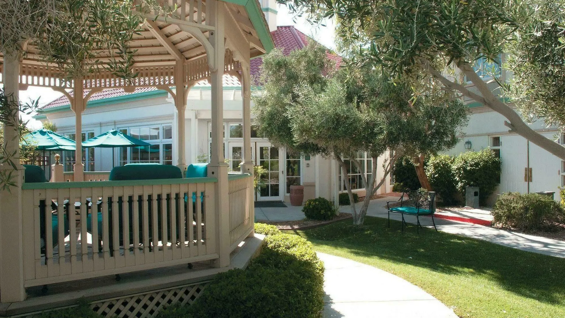 La Quinta By Wyndham Las Vegas Summerlin Tech Ξενοδοχείο